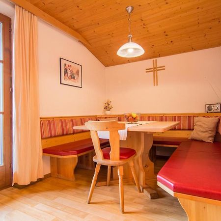 Ferienwohnung Mair Neustift im Stubaital Ngoại thất bức ảnh